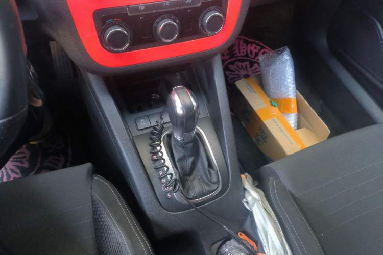 Used Volkswagen Scirocco 2014 1.4 TSI Competition Edition
