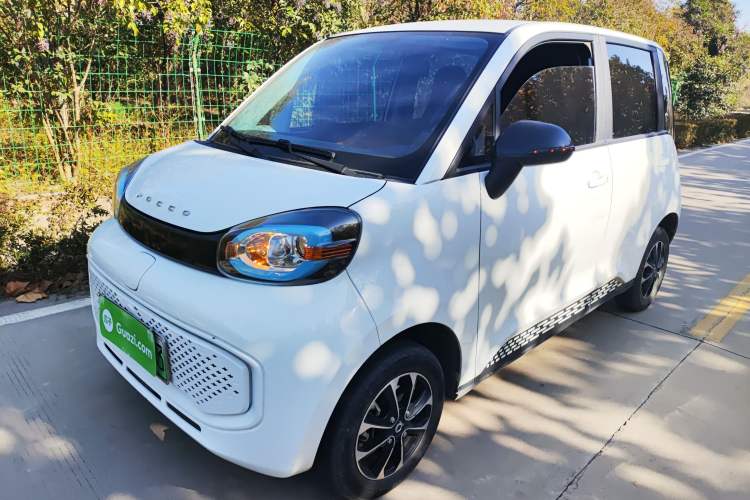 Used Pocco Duoduo 2022 Xuan Duo Duo