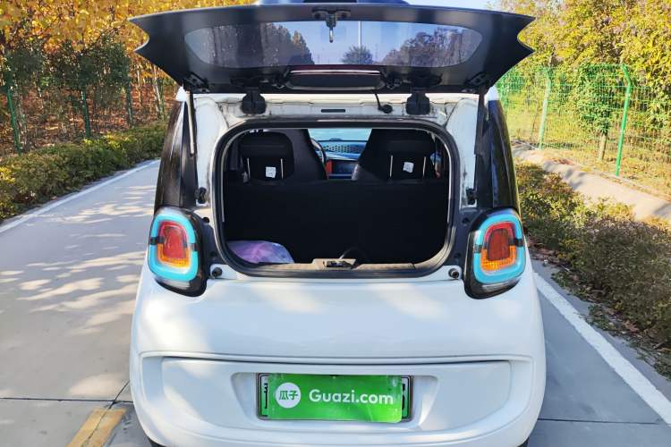 Used Pocco Duoduo 2022 Xuan Duo Duo