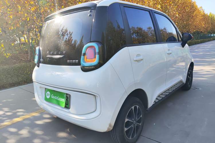 Used Pocco Duoduo 2022 Xuan Duo Duo