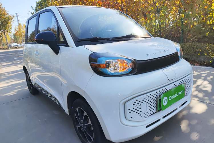 Used Pocco Duoduo 2022 Xuan Duo Duo