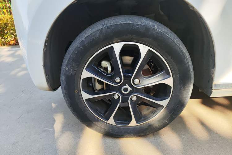 Used Pocco Duoduo 2022 Xuan Duo Duo