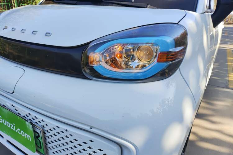 Used Pocco Duoduo 2022 Xuan Duo Duo