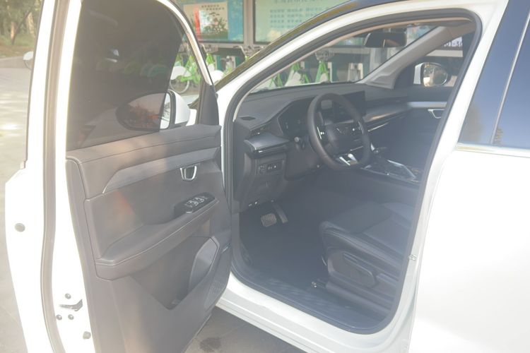 Used Wuling Asta 2021 1.5T CVT Starlight Edition
