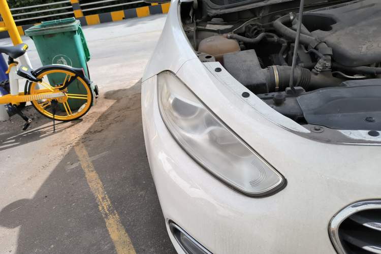 Used Fiat Viaggio 2013 1.4T Anniversary Edition
