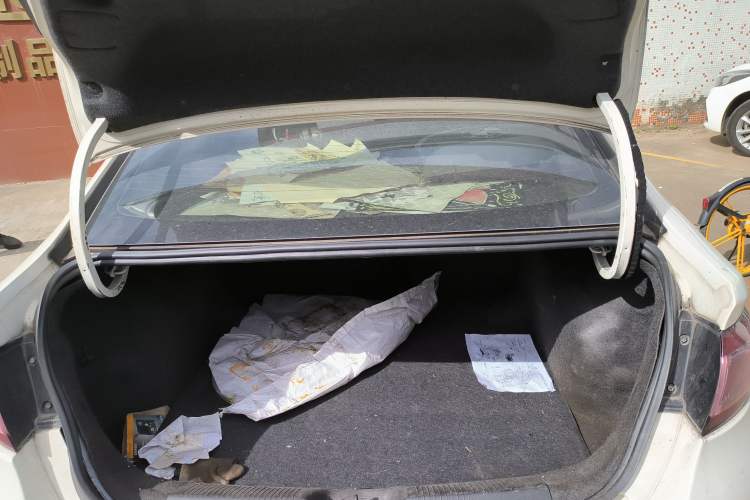 Used Fiat Viaggio 2013 1.4T Anniversary Edition
