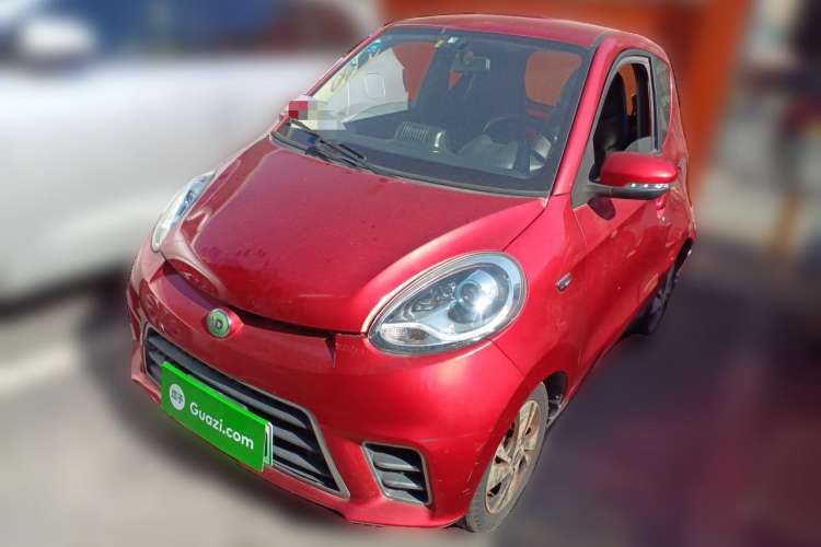 Used Know Beans D2 2017 D2 Smart Edition