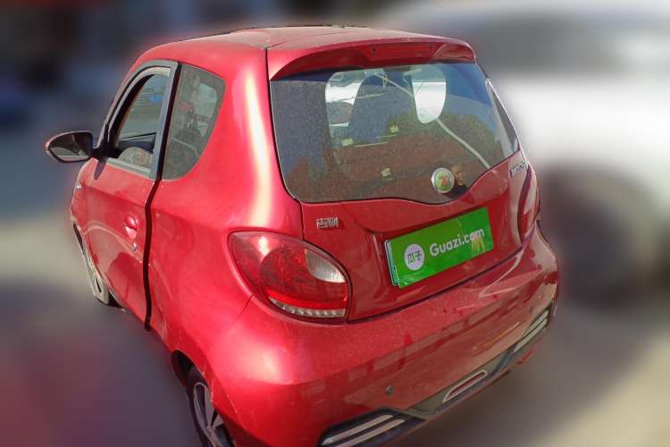 Used Know Beans D2 2017 D2 Smart Edition