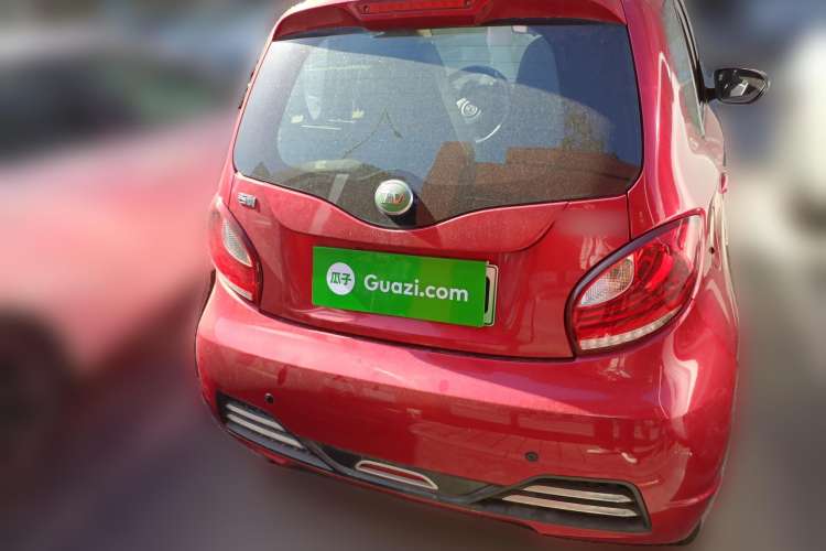 Used Know Beans D2 2017 D2 Smart Edition