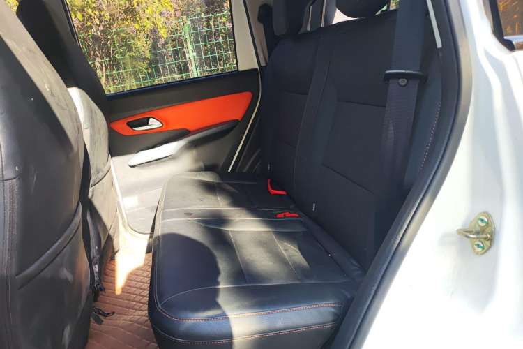 Used Pocco Duoduo 2022 Xuan Duo Duo