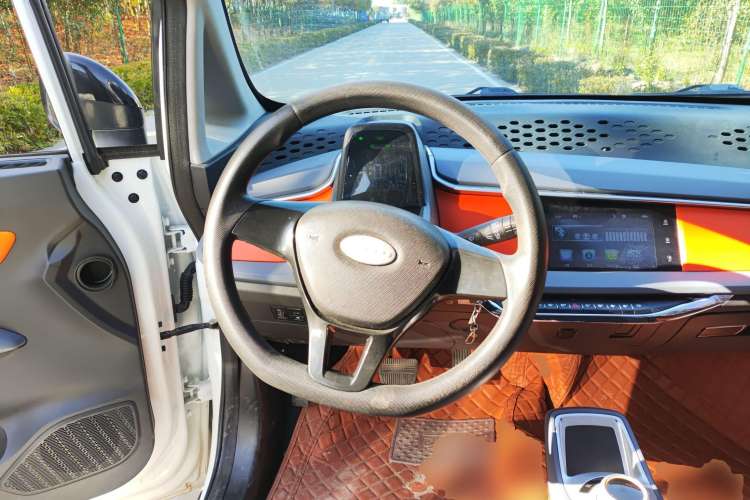 Used Pocco Duoduo 2022 Xuan Duo Duo