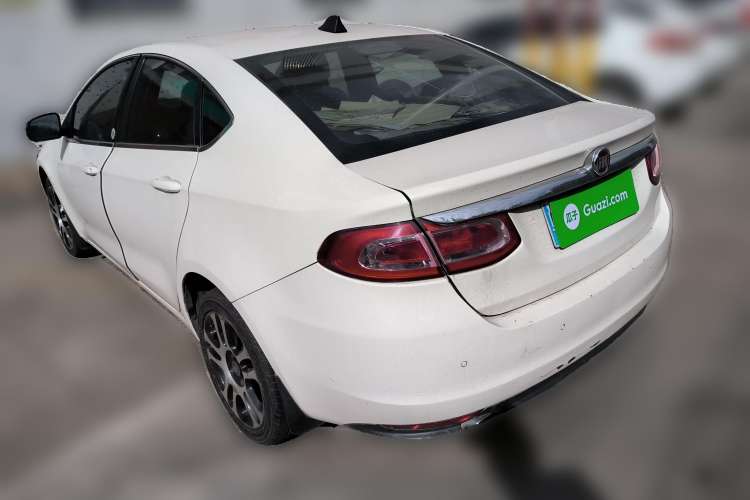 Used Fiat Viaggio 2013 1.4T Anniversary Edition
