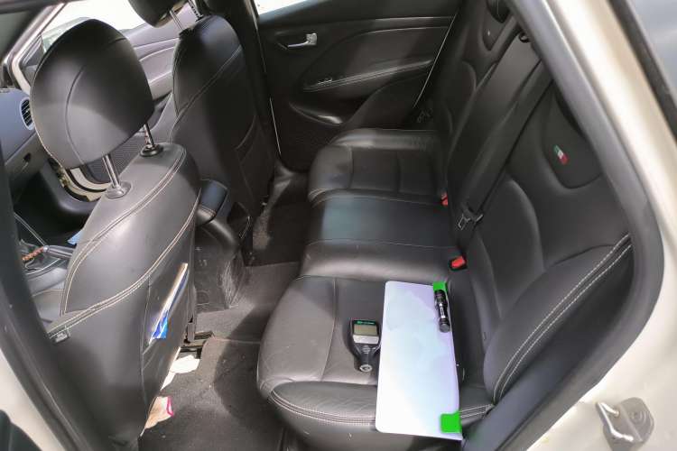 Used Fiat Viaggio 2013 1.4T Anniversary Edition
