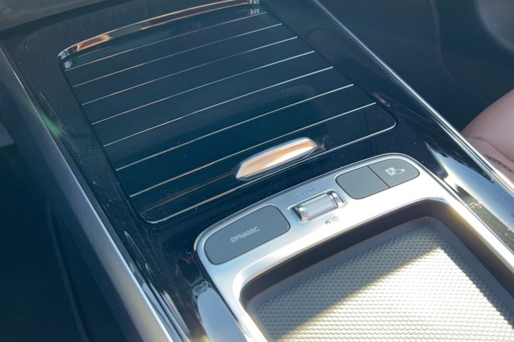 Used Mercedes-Benz GLB 2024 GLB 200 Dynamic Edition