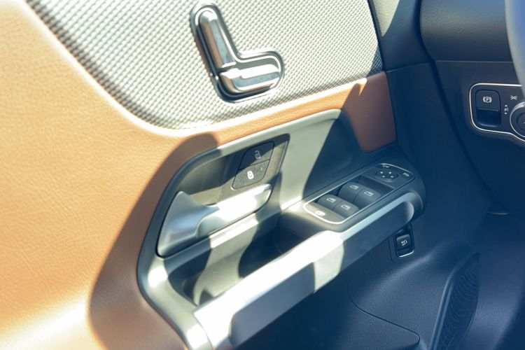 Used Mercedes-Benz GLB 2024 GLB 200 Dynamic Edition