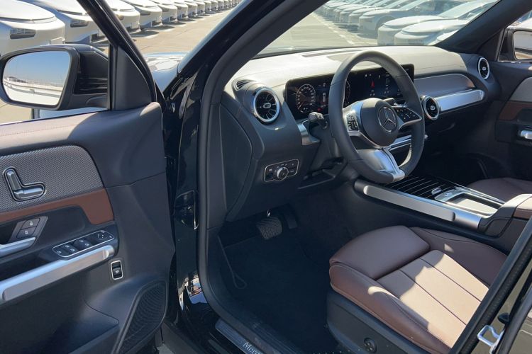 Used Mercedes-Benz GLB 2024 GLB 200 Dynamic Edition