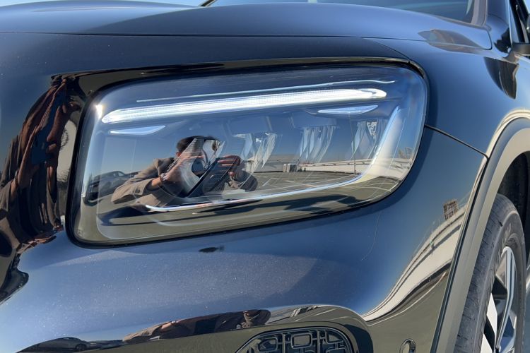 Used Mercedes-Benz GLB 2024 GLB 200 Dynamic Edition