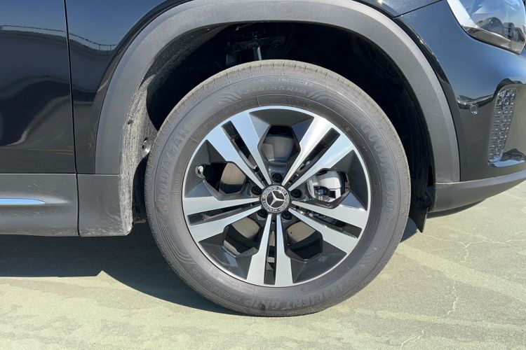 Used Mercedes-Benz GLB 2024 GLB 200 Dynamic Edition