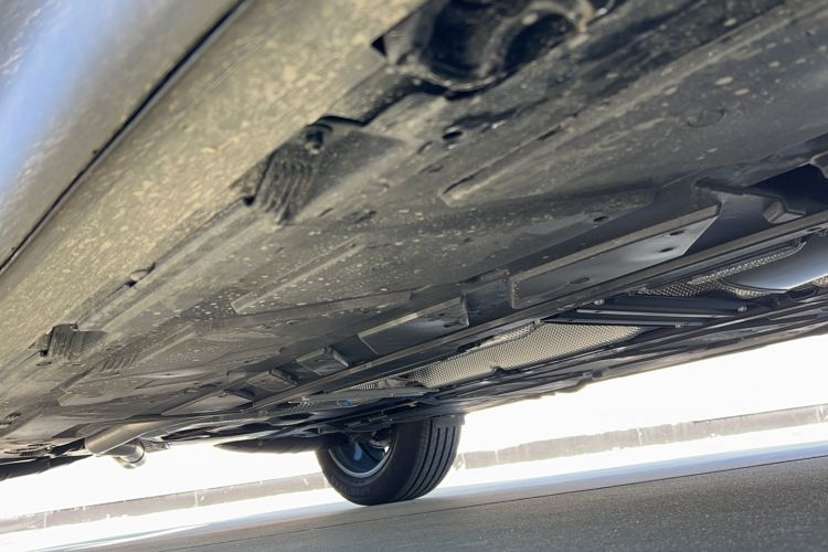 Used Mercedes-Benz GLB 2024 GLB 200 Dynamic Edition