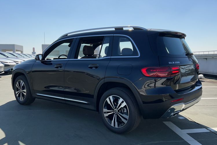 Used Mercedes-Benz GLB 2024 GLB 200 Dynamic Edition