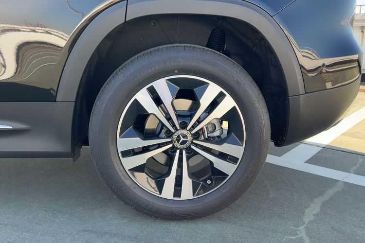 Used Mercedes-Benz GLB 2024 GLB 200 Dynamic Edition