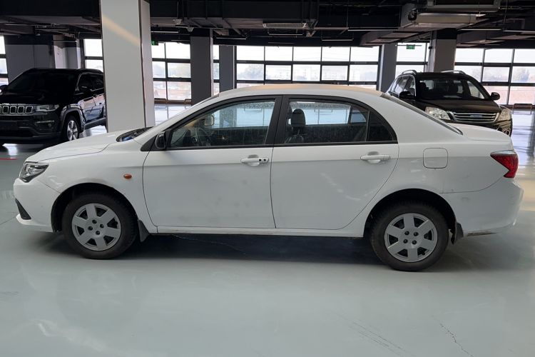 Used BYD F3 2020 1.5L Manual Value Edition