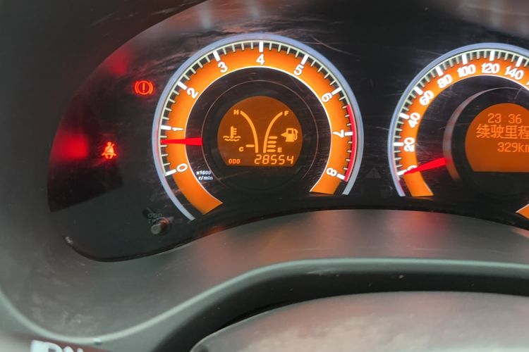 Used BYD F3 2020 1.5L Manual Value Edition