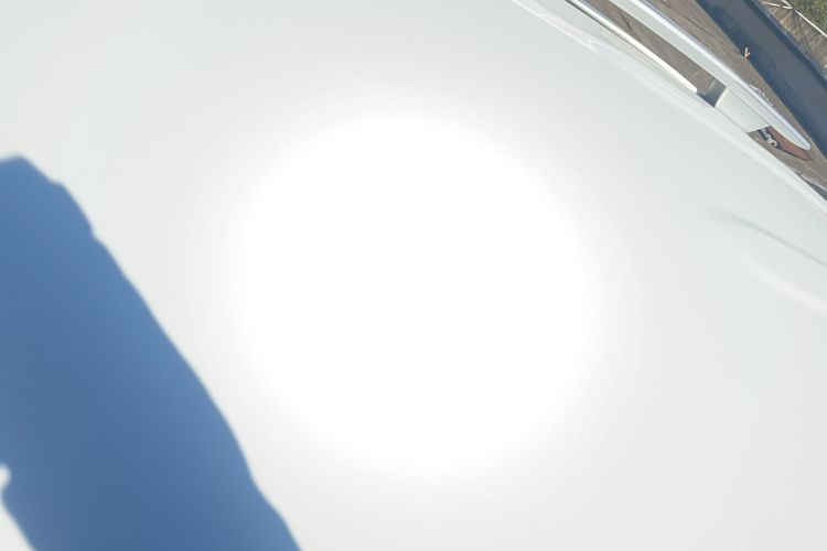 Used Luxgen U5 SUV 2017 1.6L CVT Knight Edition