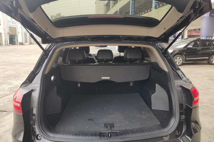 Used Zotye T600 Coupe 2017 1.5T Automatic Luxury Model