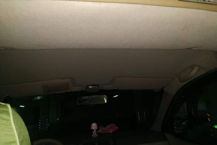 Used FAW Senya M80 2009 1.5L Manual 7-Seater Standard Edition
