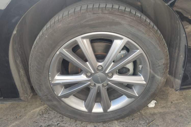 Used AION S 2022 Meizu 580