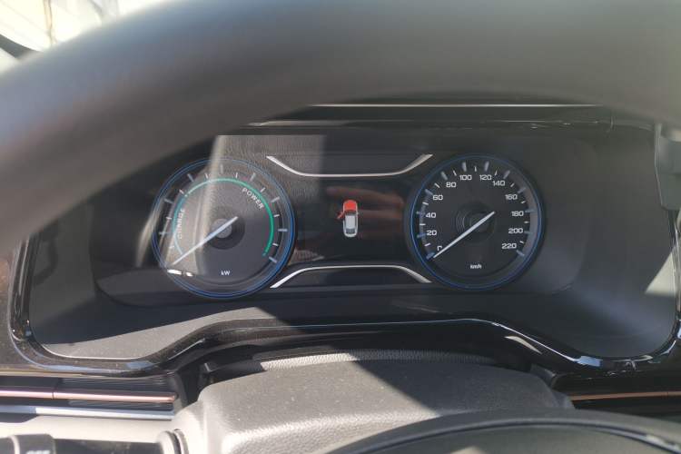 Used AION S 2022 Meizu 580