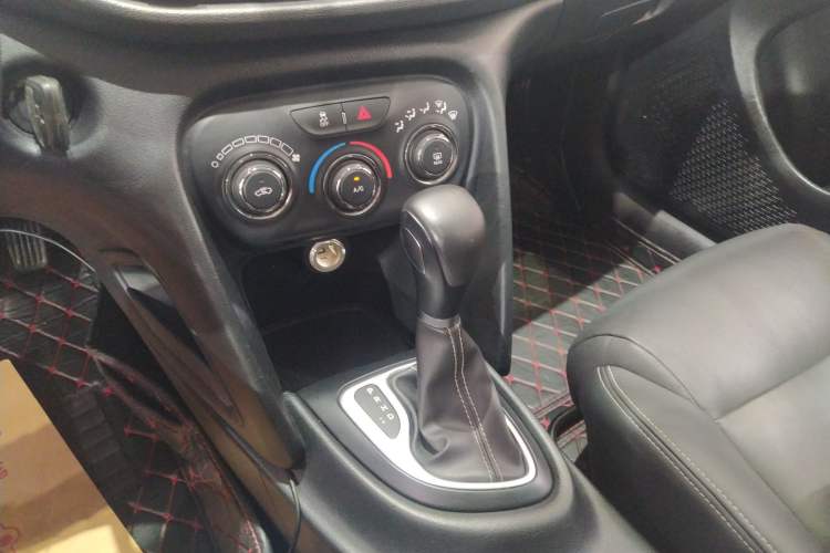 Used Fiat Ottimo 2017 1.4T Automatic Comfort Edition