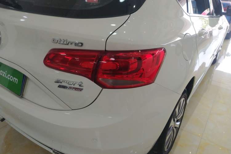 Used Fiat Ottimo 2017 1.4T Automatic Comfort Edition