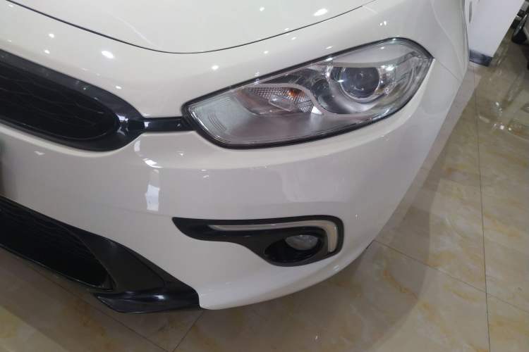 Used Fiat Ottimo 2017 1.4T Automatic Comfort Edition