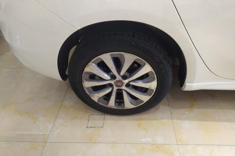 Used Fiat Ottimo 2017 1.4T Automatic Comfort Edition