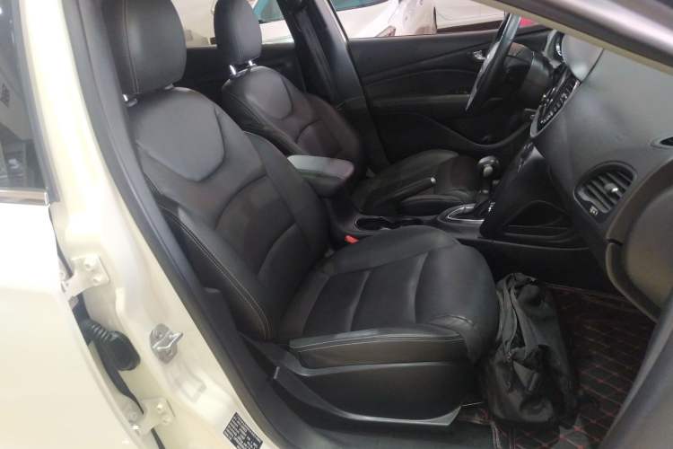 Used Fiat Ottimo 2017 1.4T Automatic Comfort Edition