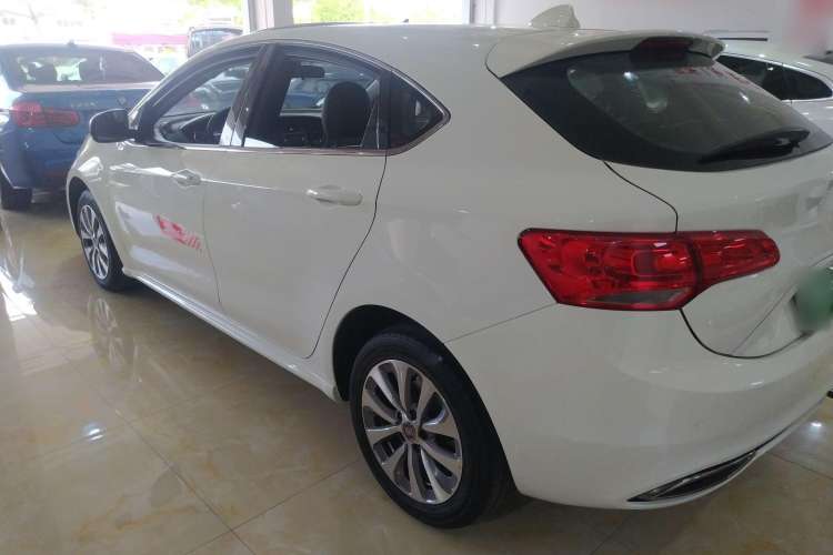 Used Fiat Ottimo 2017 1.4T Automatic Comfort Edition