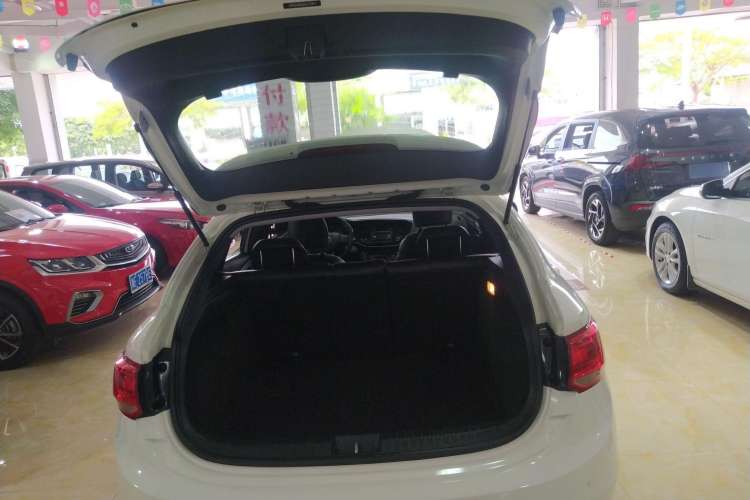 Used Fiat Ottimo 2017 1.4T Automatic Comfort Edition