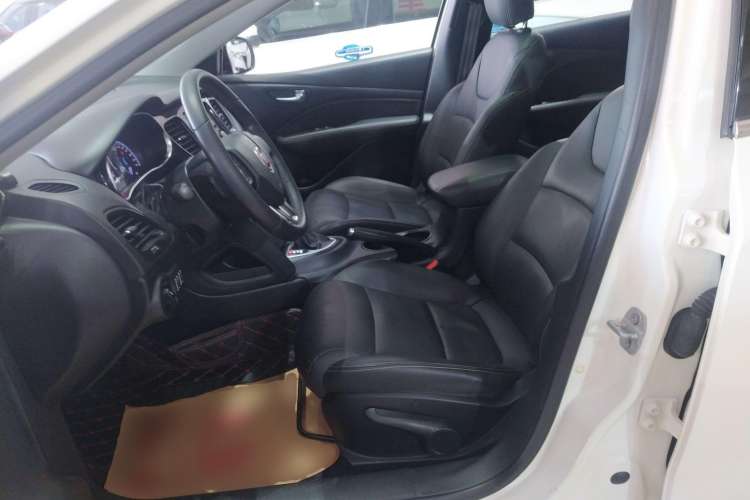 Used Fiat Ottimo 2017 1.4T Automatic Comfort Edition