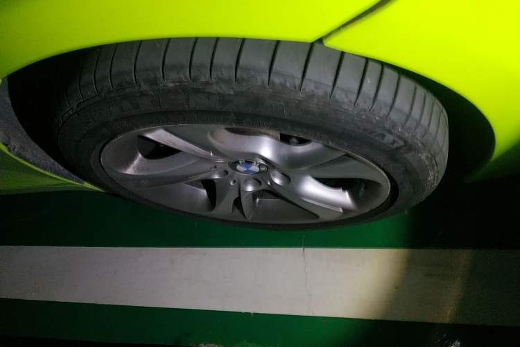 Used BMW Z4 2009 sDrive30i Sport Edition