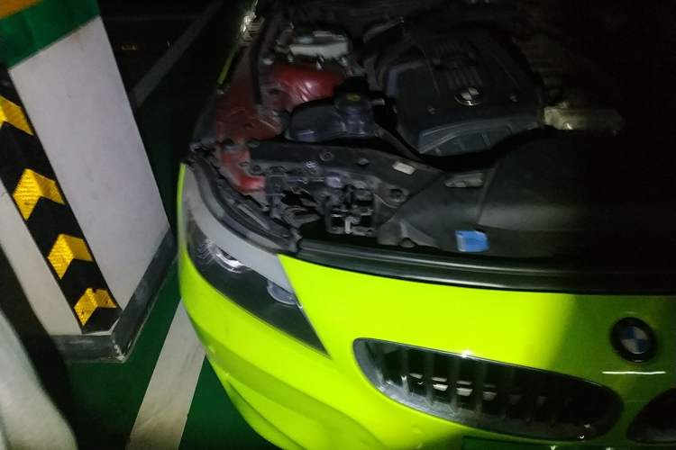 Used BMW Z4 2009 sDrive30i Sport Edition