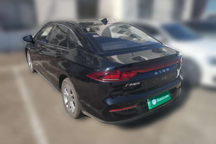 Used AION S 2022 Meizu 580