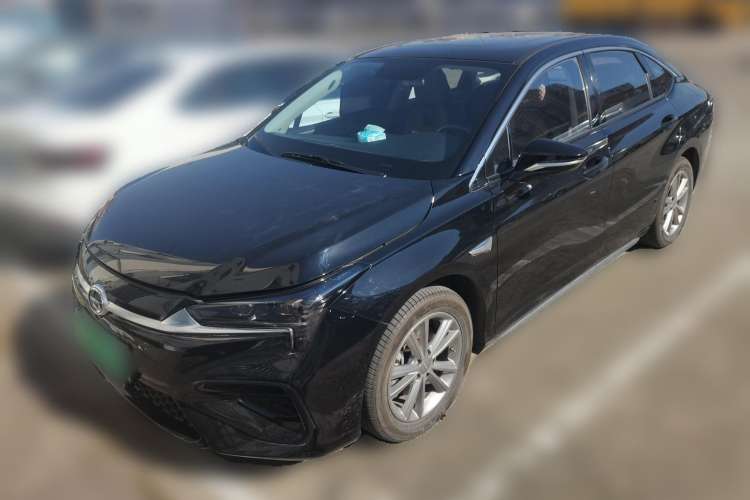 Used AION S 2022 Meizu 580