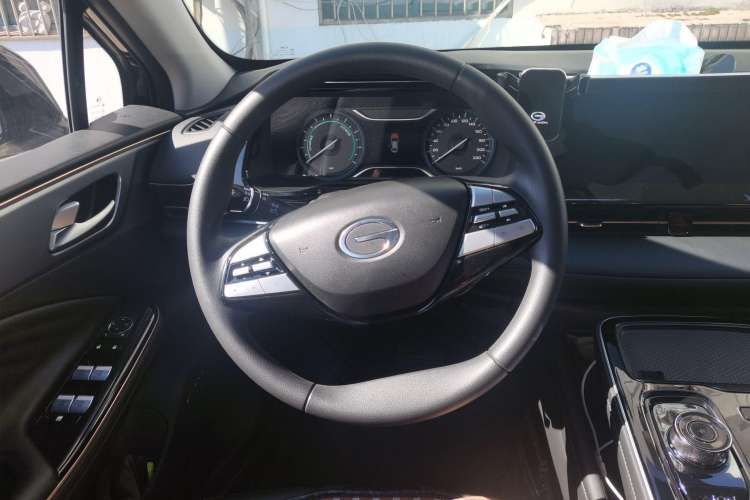 Used AION S 2022 Meizu 580