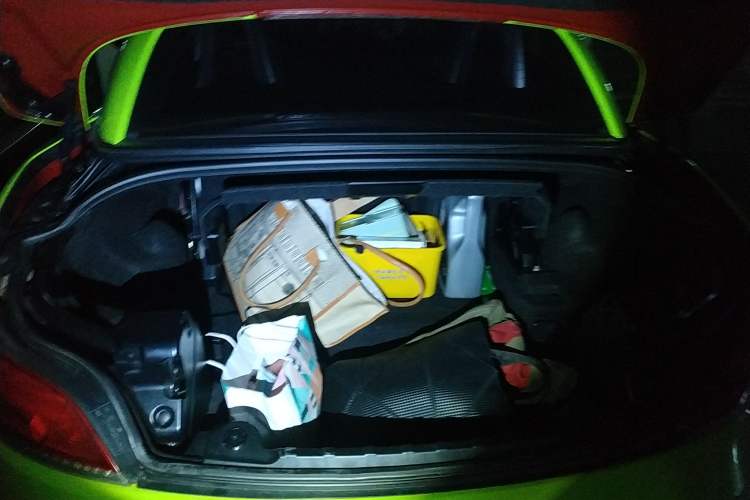 Used BMW Z4 2009 sDrive30i Sport Edition