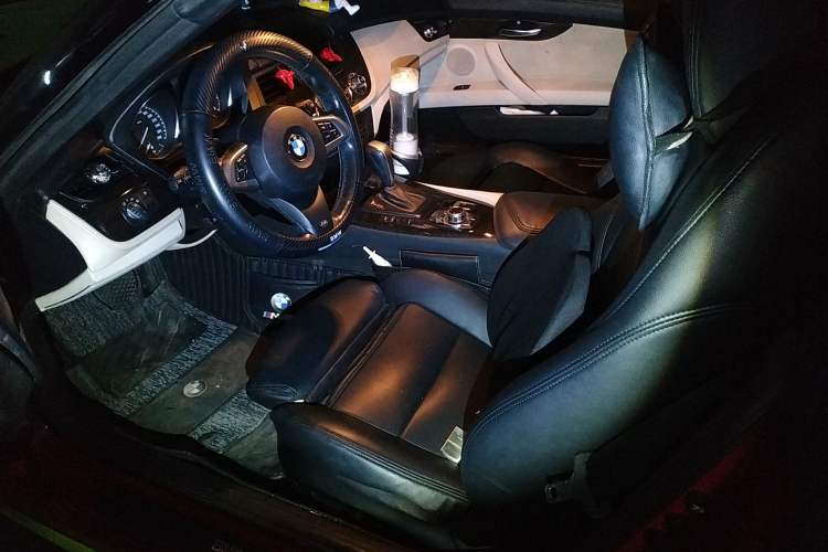 Used BMW Z4 2009 sDrive30i Sport Edition