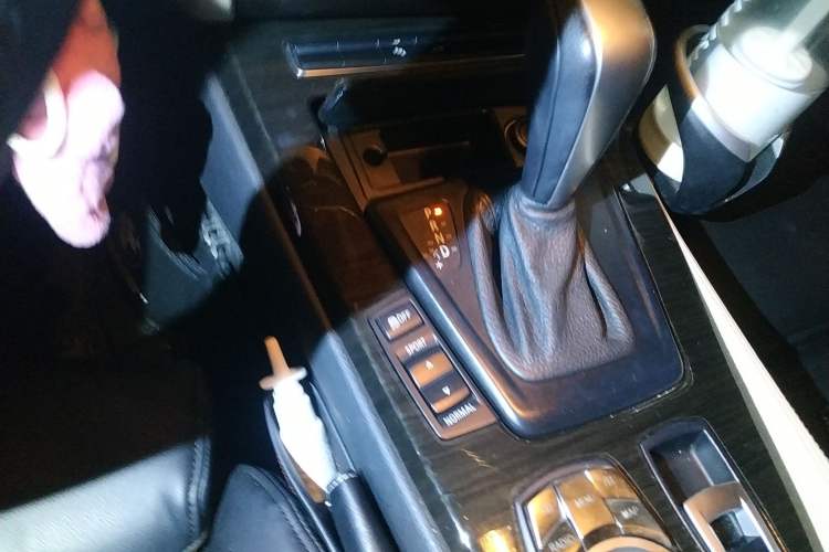 Used BMW Z4 2009 sDrive30i Sport Edition