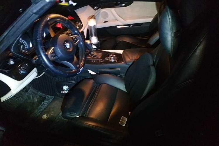 Used BMW Z4 2009 sDrive30i Sport Edition