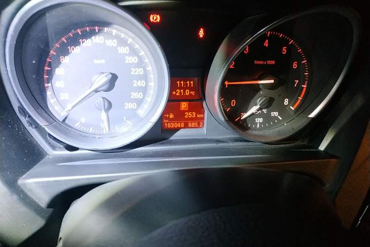 Used BMW Z4 2009 sDrive30i Sport Edition